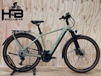 Cube Kathmandu Hybrid Pro 625 Shimano 2022