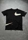 Футболка Nike Big Swoosh Оригінал