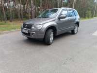 Grand Vitara 2.0