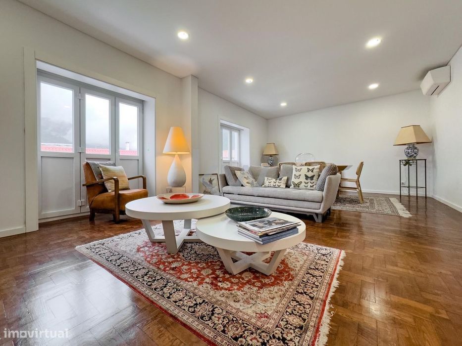 Fantástica Moradia em Manteigas em pleno Centro Histórico