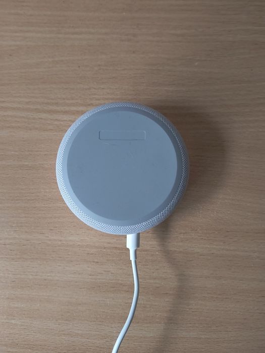 Розумна колонка Amazon Echo Dot (3rd Generation) із голосовим асистент