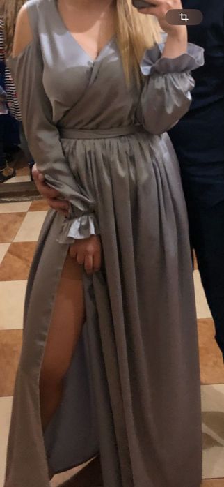 Вечірня сукня або сукні для дружок