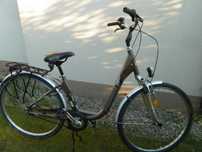 Rower Aluminiowy  . 28 cali .