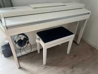KAWAI CN201 W – pianino cyfrowe NOWE !