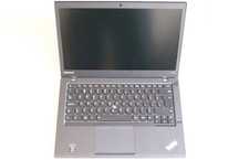 Lenovo ThinkPad T440 i5 8GB 256GB SSD 14" 2xAku +HD - SPRAWNY, ładny