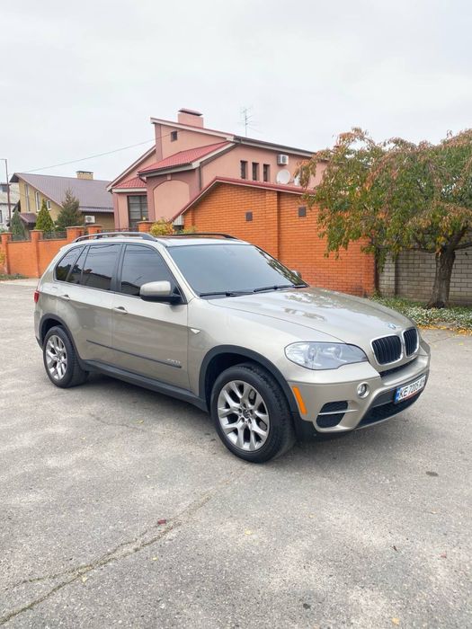 BMW X5 идеальное состояние !