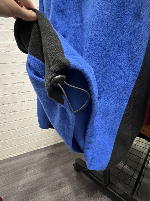 Флісова кофта, фліска L/XL