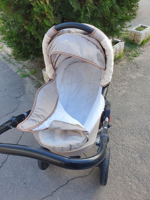 Коляска 2 в 1 Tako Captiva