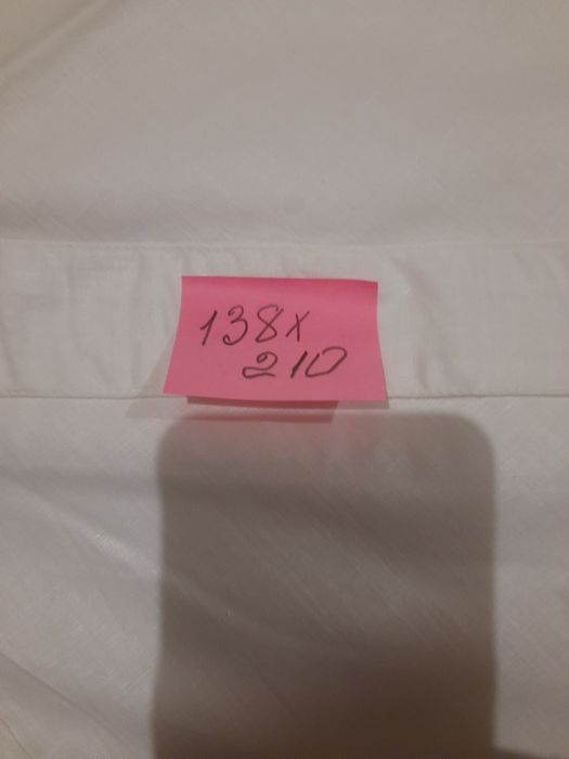 Підодіяльник ссср  нові гіпоалергенні