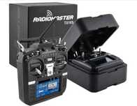 RadioMaster TX16S MKII ELRS M2 Кількість Нові запаковані