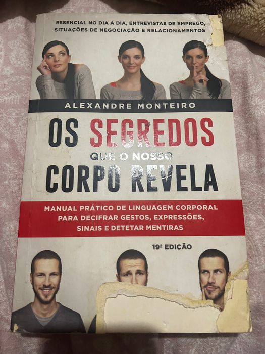 Livros diversos Leiria