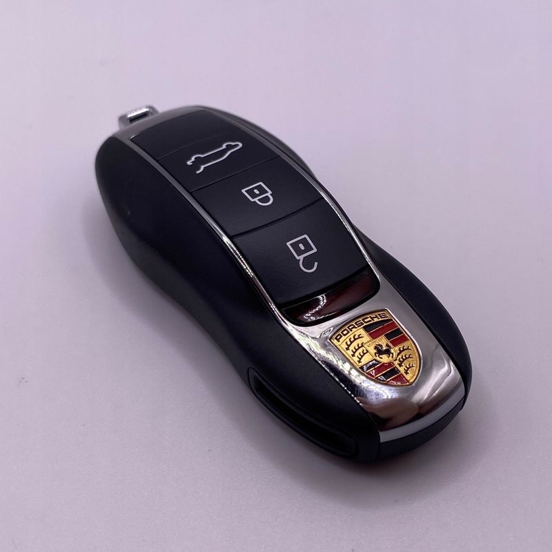 Kluczyk samochodowy Smart Key Eu Oe Porsche