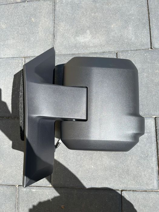 Lusterko lewe prawe Master IV 963028926R 963014926R NOWY MODEL