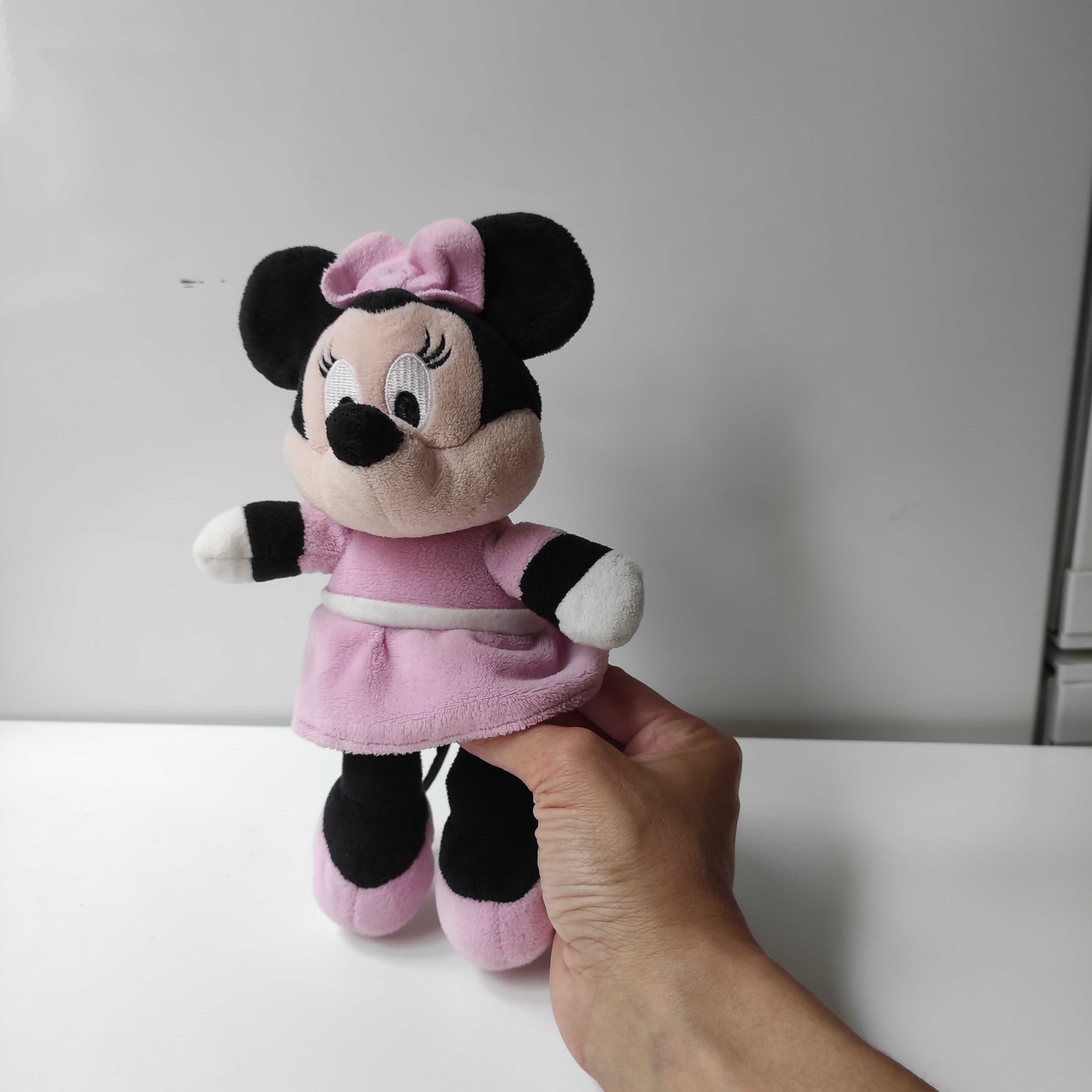 maskotka minnie mouse