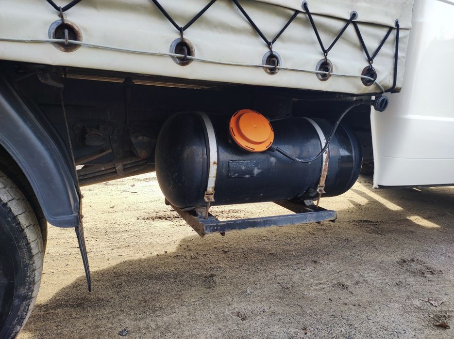 Продам Газельку 2007 года , одын властный с салону .