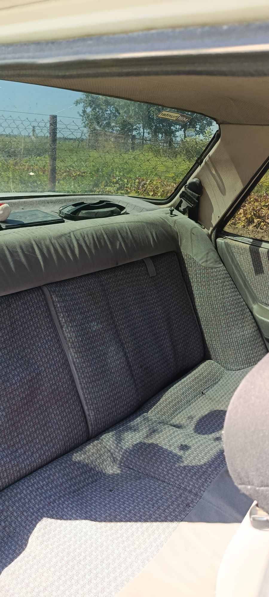 Ford orion 1.4 бензин