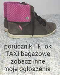 Buty, męski crocs rozm. 42 jak nowe brazowe