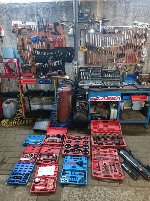 СТО Самообслуговування, Автосервіс, підйомник на годину,оренда підйомн