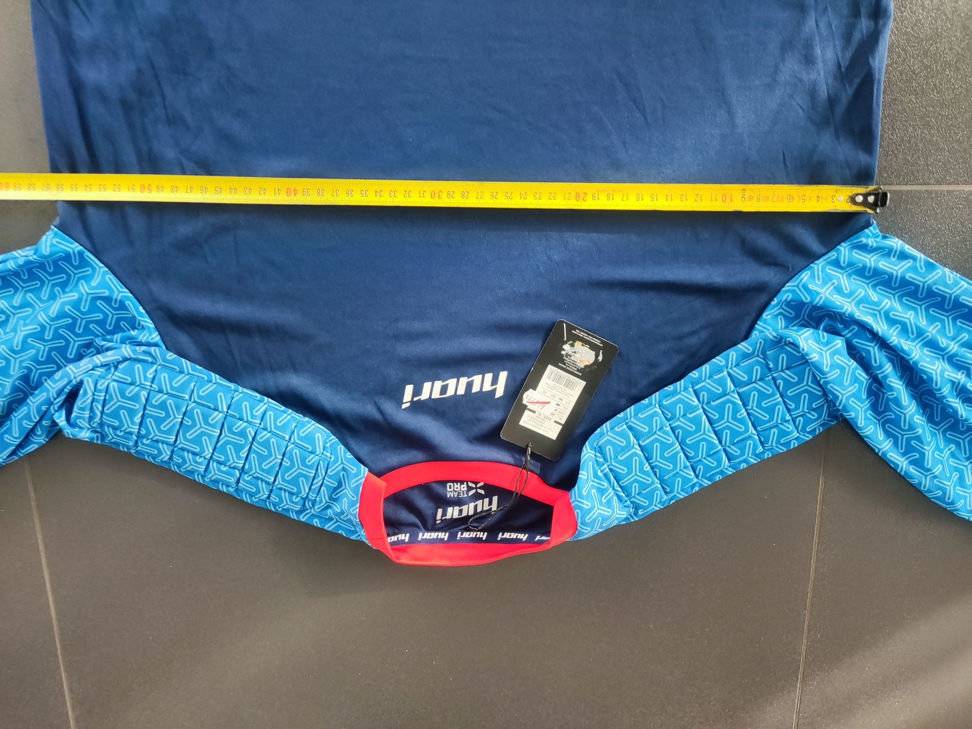 Bluza bramkarza rozmiar XL