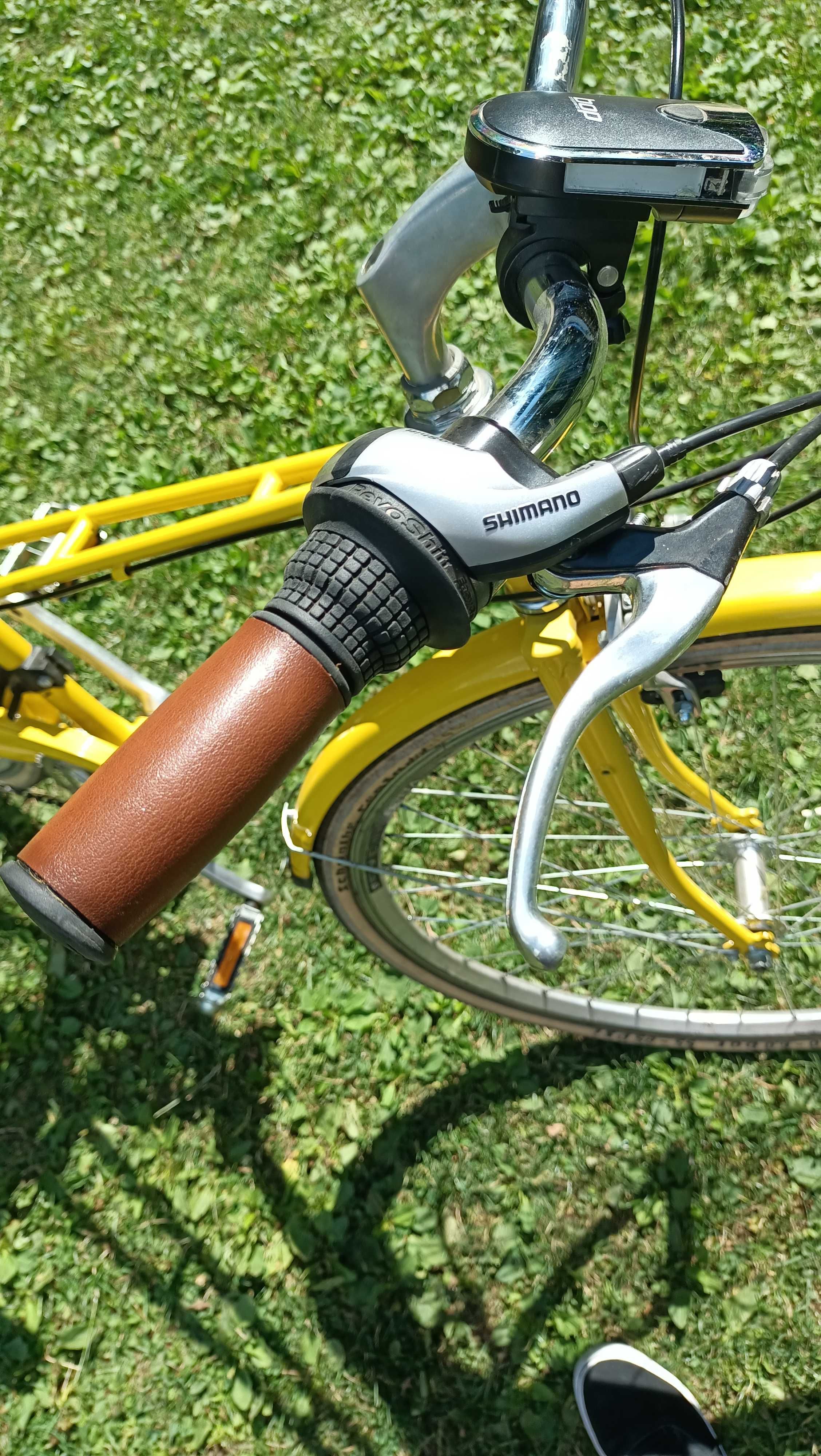 rower Romet Mikste