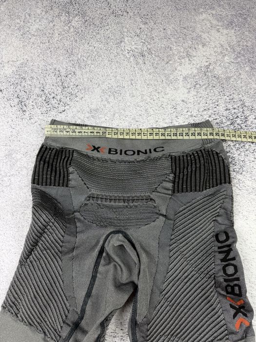 Чоловічі термо шорти  X-Bionic