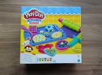 Nowe Play Doh Kitchen creations Słodkie ciasteczka