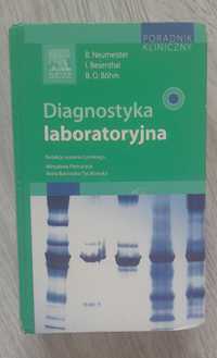 Diagnostyka laboratoryjna pietruczuk tyczkowska 2007