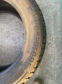 Шини Bridgestone Blizzak dm-v3