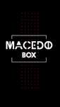 Ginásio Macedo Box
