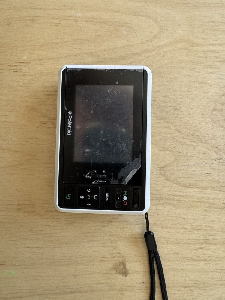 Aparat Polaroid Z2300