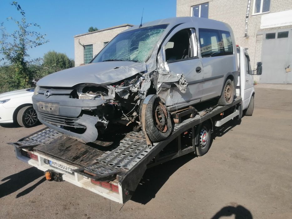 Евакуатор після ДТП 24/7. евакуатор Житомир