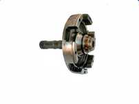 Piasta John Deere 6100,6200,6300,6400,6506,6600,6010,6110,6210,6310