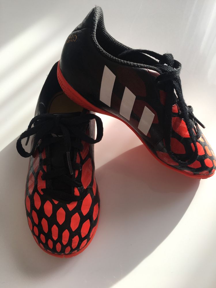 Buty sportowe chłopięce