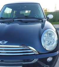 Mini One (Cooper) 2006р.з Німеччини Рідний Пробіг 220тис.