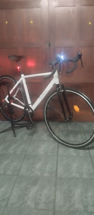 Triban rc100 S nova