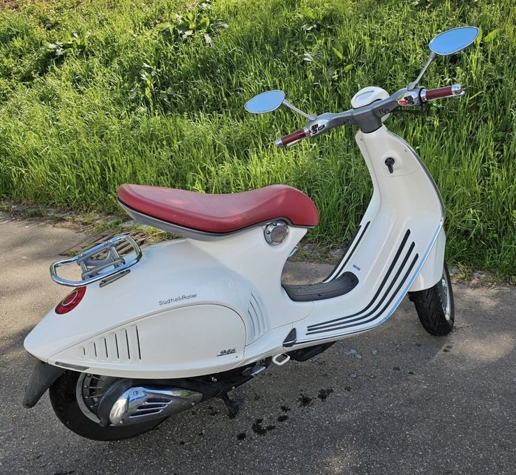 VESPA 946 - Ricordo Italiano