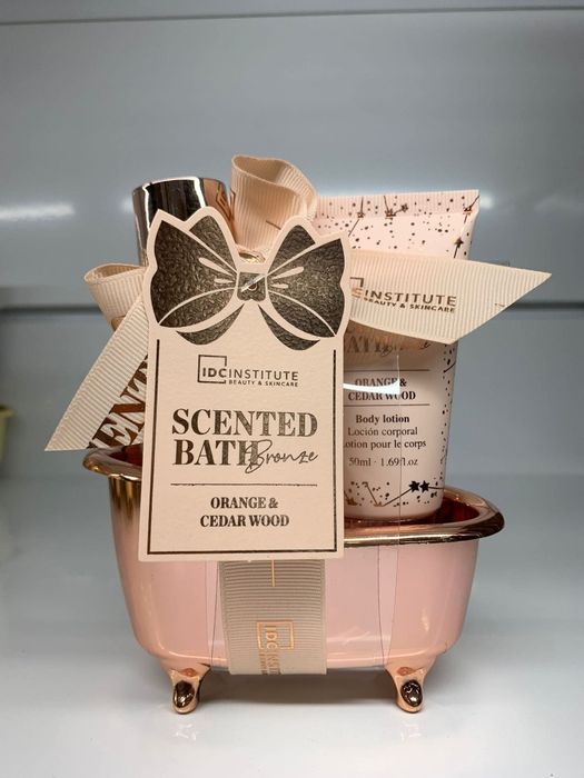 Conjunto de hidratação