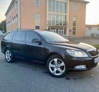 Продам Skoda Octavia A5 1.8tsi