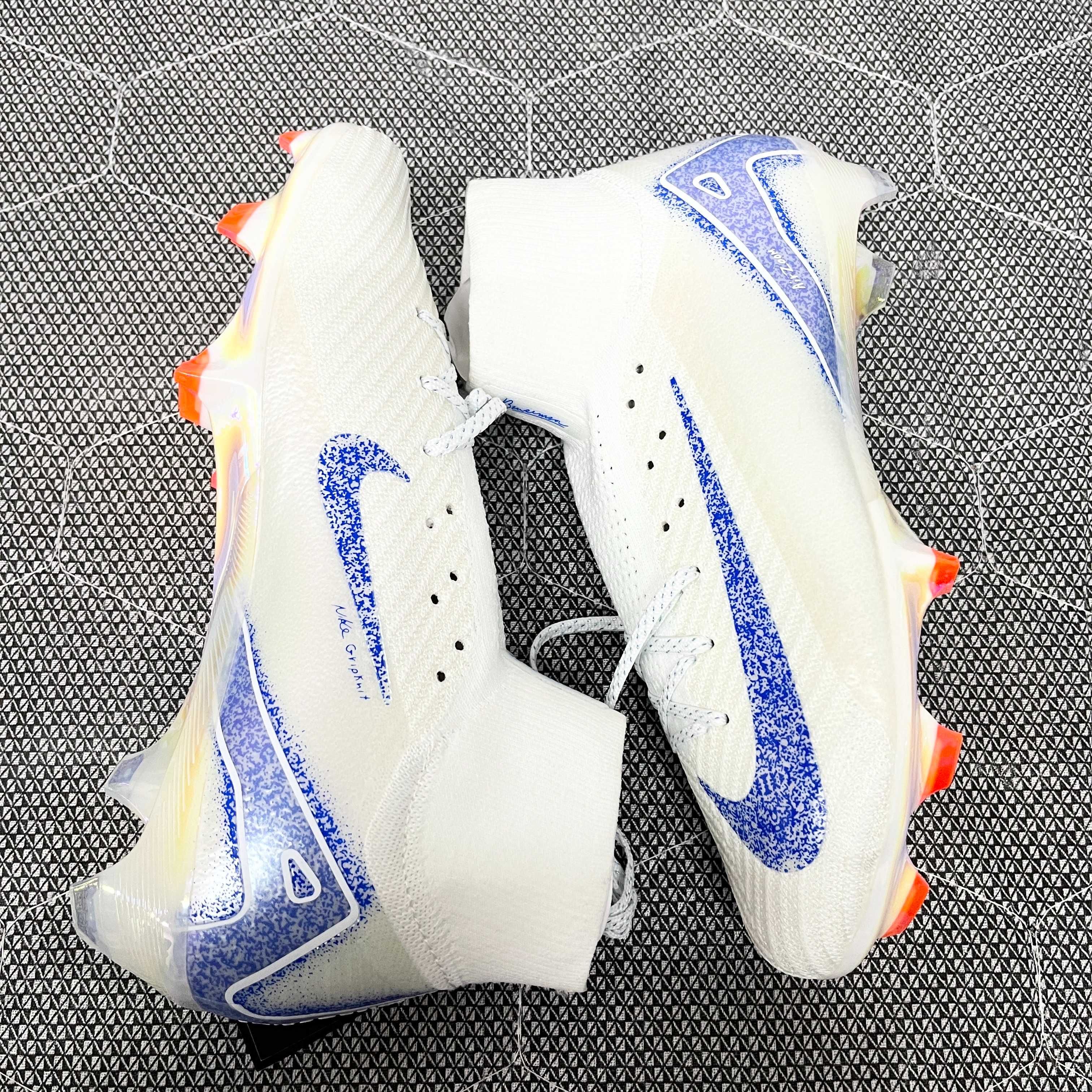Nike Mercurial Superfly 10 Elite FG Blueprint Pack R.42