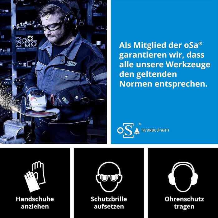 Tarcza diamentowa Tyrolit DC-All 230x3,0 mm do cięcia uniwersalna