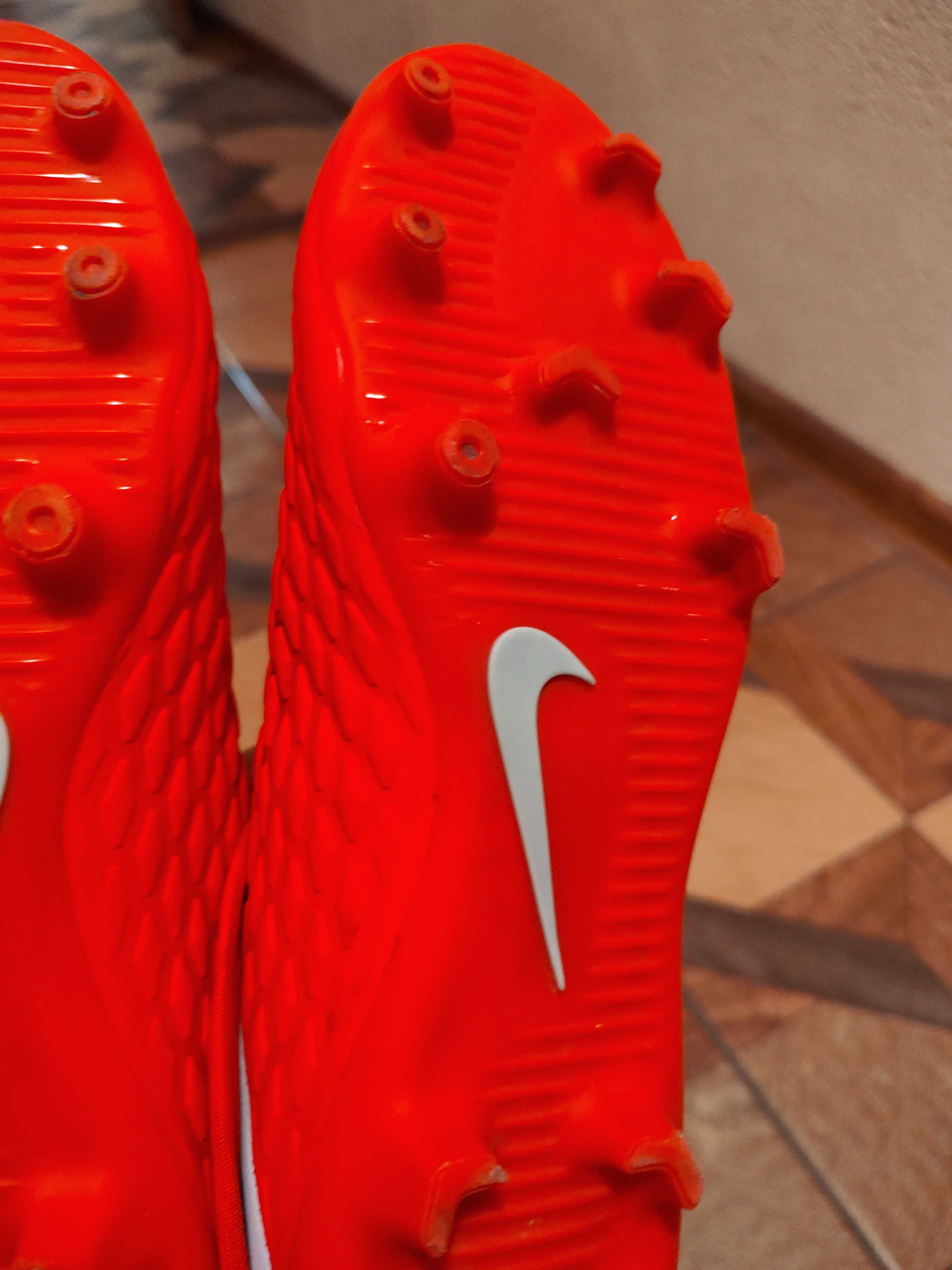Korki Lanki Nike Hypervenom
