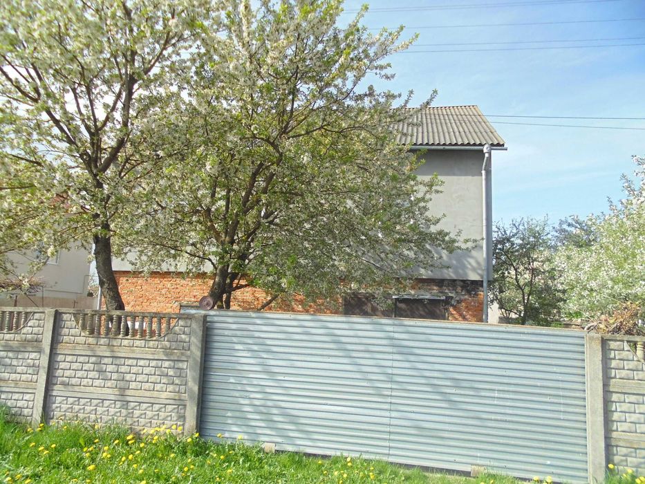 Будинок (Козова)
