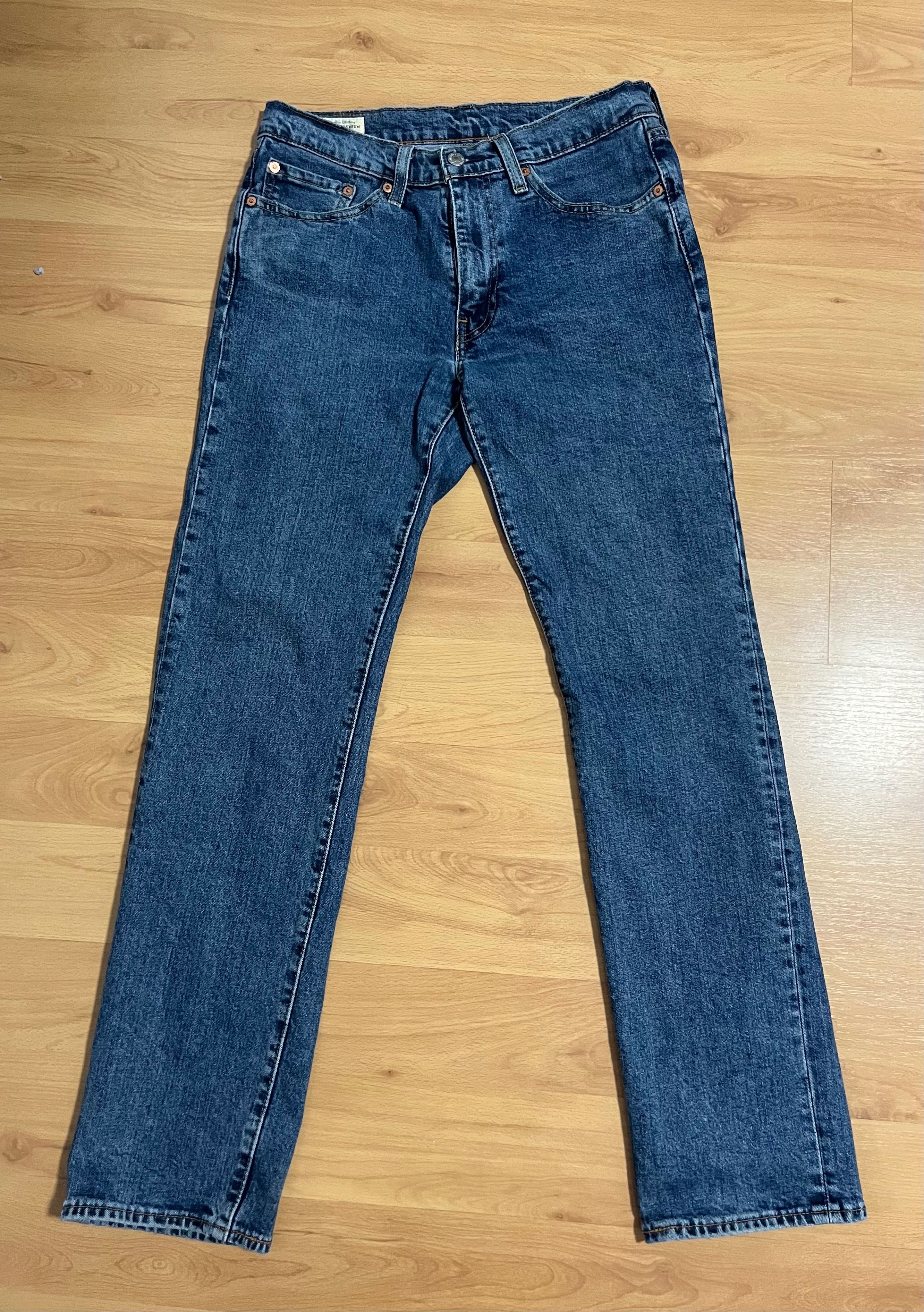 Чоловічі джинси Levis premium size 30