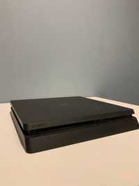 Sony PlayStation 4