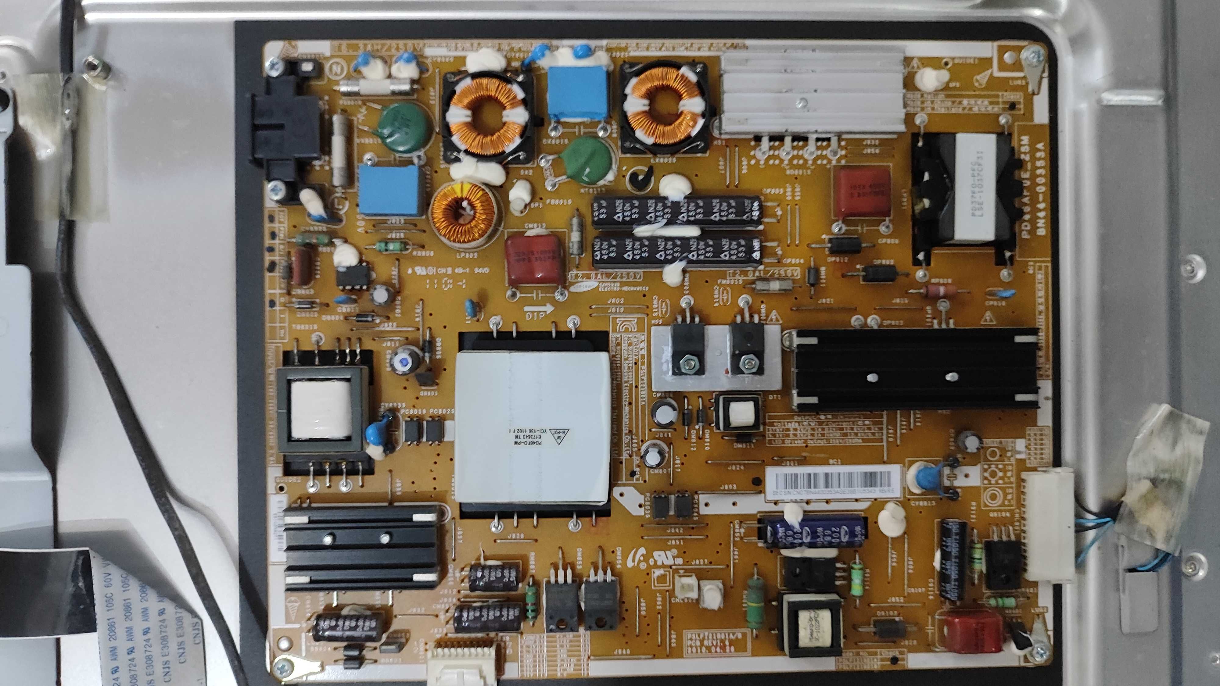 Samsung UE40C5100