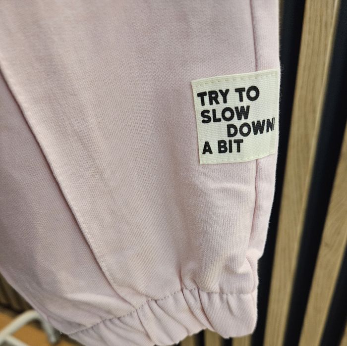 Spodnie Crocodile 164