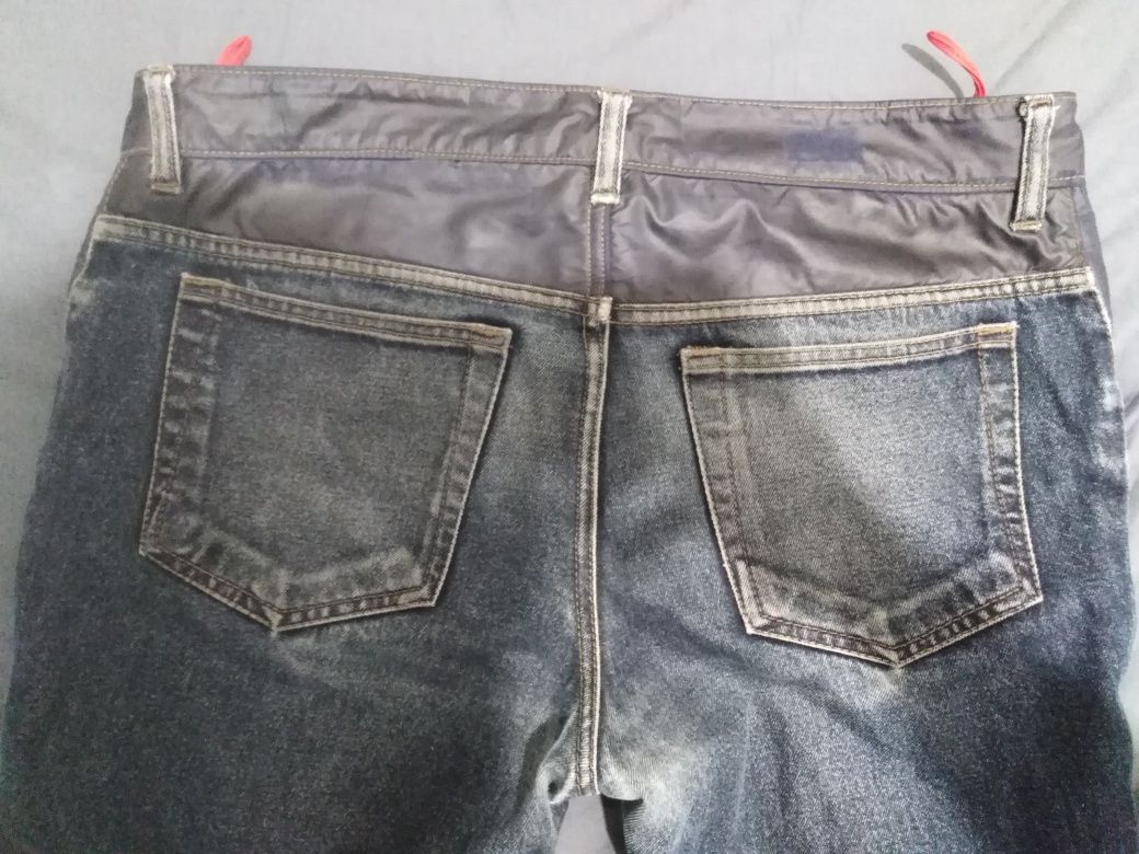 Джинсы prada original