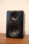 monitory studyjne Mackie MR524 - para, stan idealny