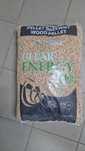 Pellet for Nature Solutions CLEAR ENERGY 6mm