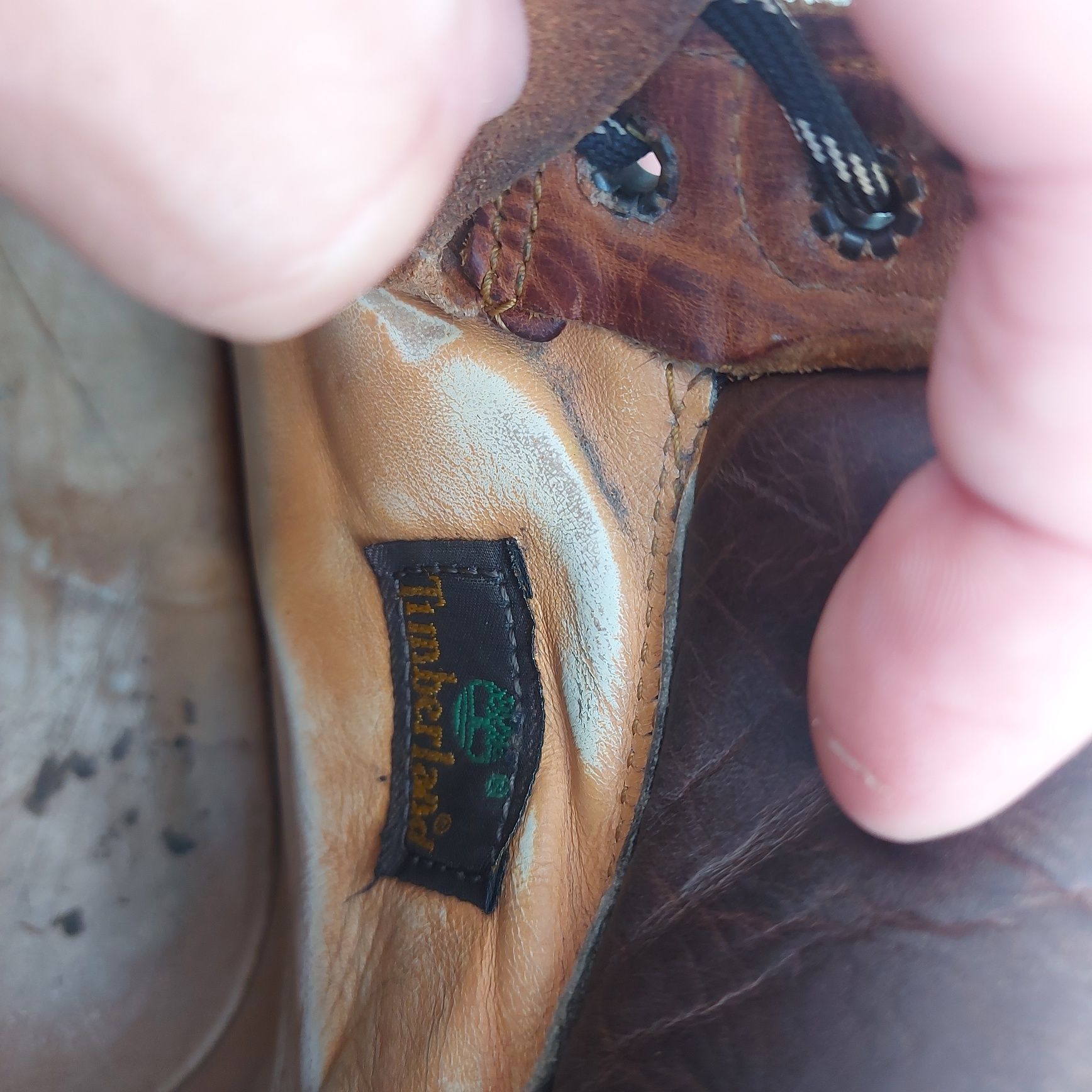 Botas Timberland